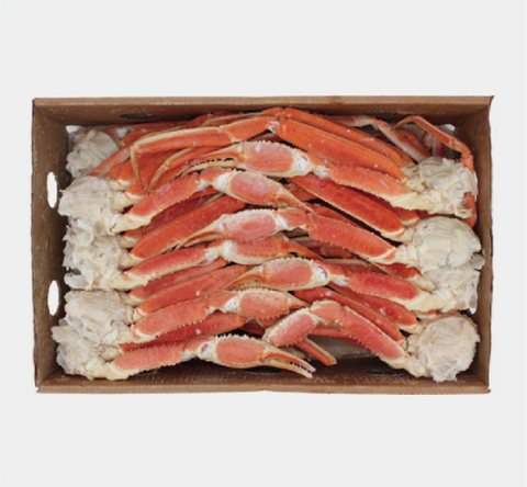 Crab product 1
