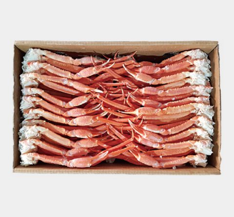 Crab product 2
