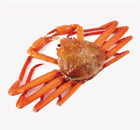Crab product 3