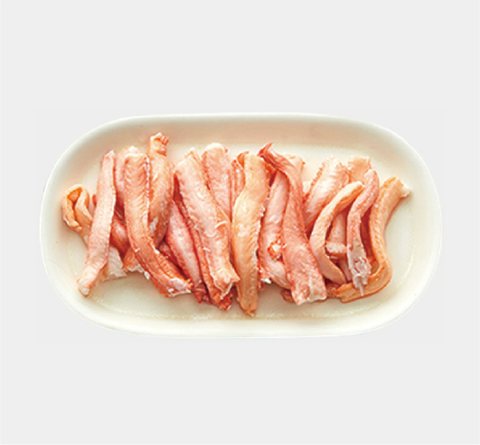 Crab product 4