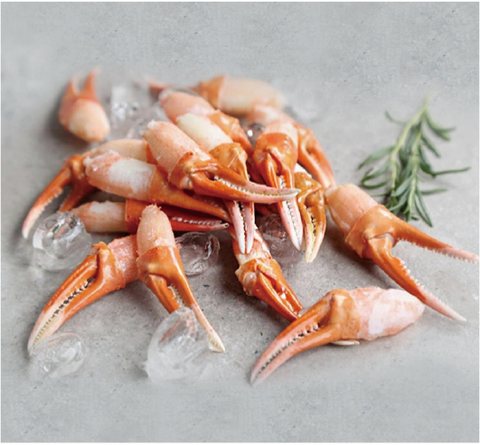 Crab product 5