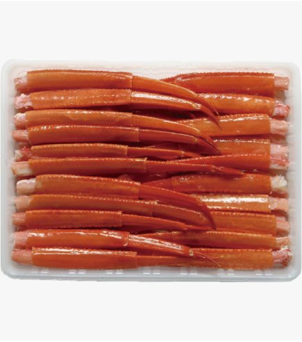 Crab product 6