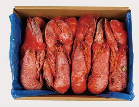 Lobster product 1