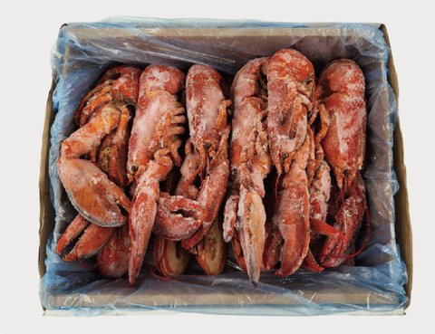 Lobster product 3