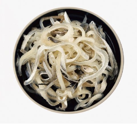 Processed seafood product 2