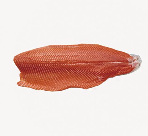 Salmon product 2