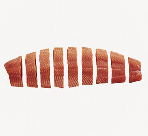 Salmon product 3