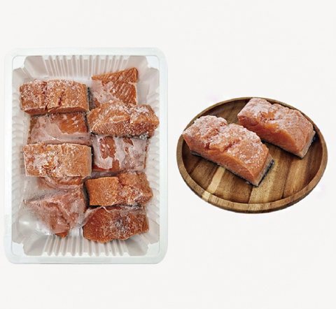 Salmon product 4