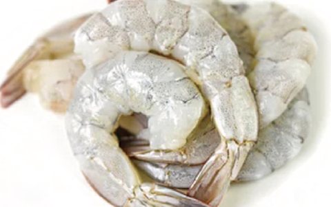 Shrimp product 2