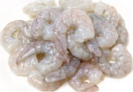 Shrimp product 3
