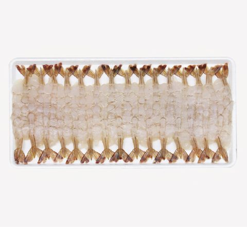 Shrimp product 4