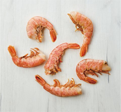 Shrimp product 7