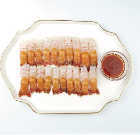 Shrimp product 11
