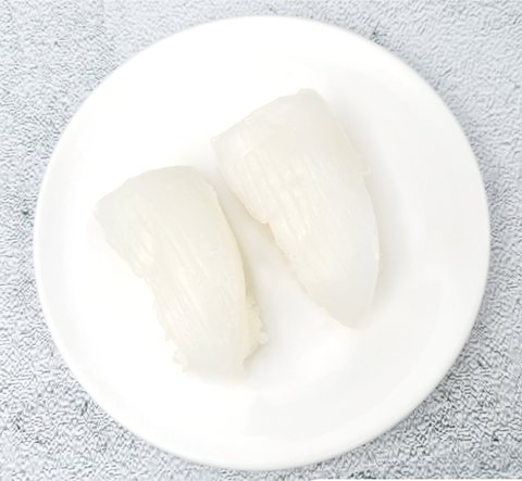 Sushi-grade portion 1