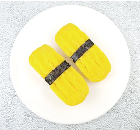 Sushi-grade portion 3