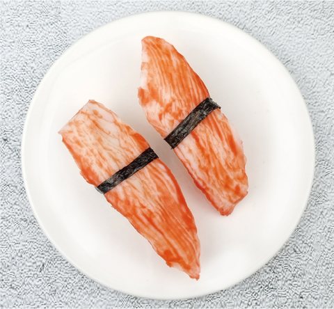 Sushi-grade portion 5
