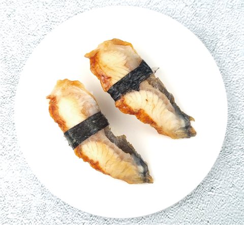 Sushi-grade portion 7