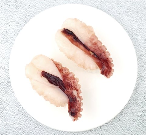 Sushi-grade portion 13