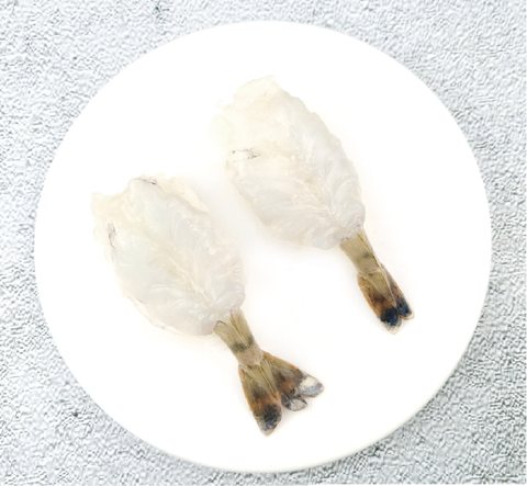 Sushi-grade portion 17