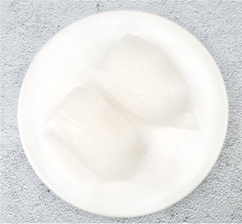 Sushi-grade portion 20