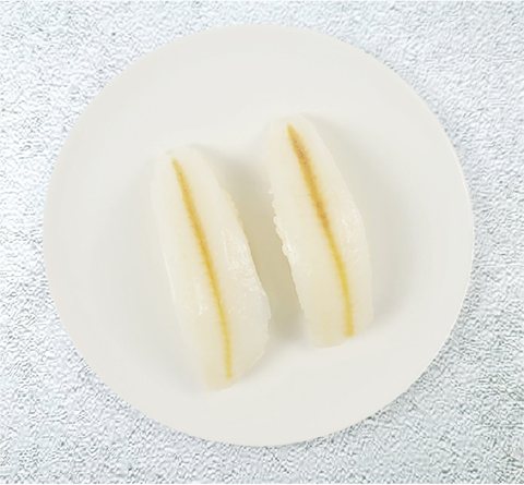 Sushi-grade portion 25