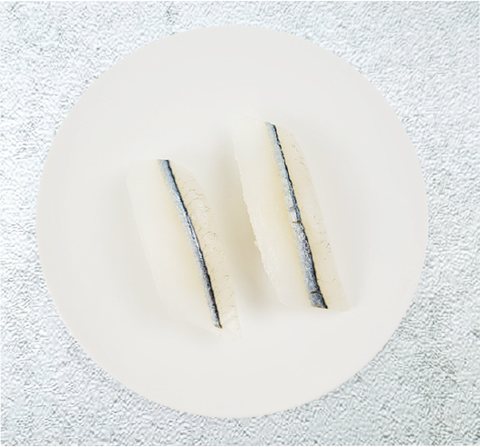 Sushi-grade portion 26