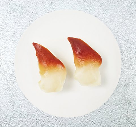 Sushi-grade portion 27
