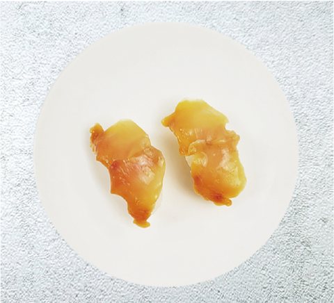 Sushi-grade portion 28