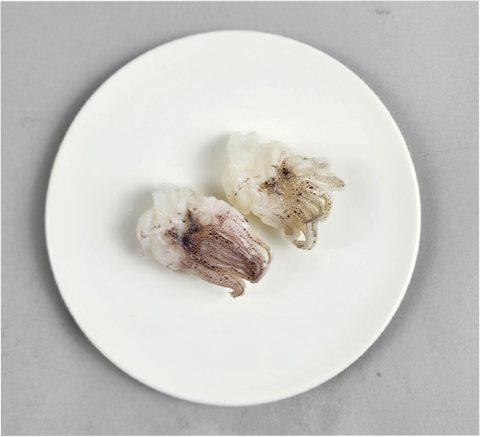 Sushi-grade portion 30