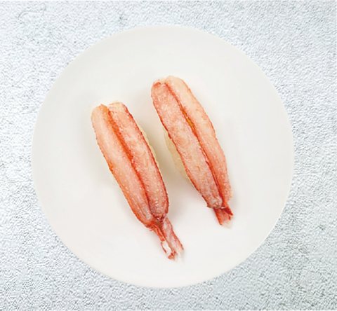 Sushi-grade portion 31