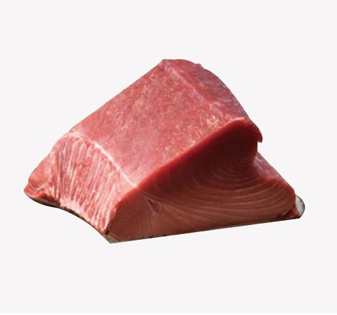 Tuna cut 1