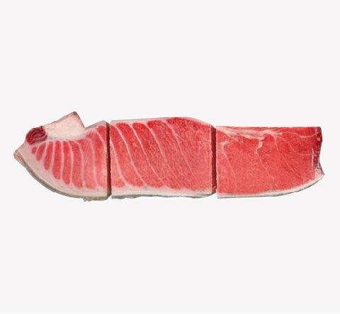 Tuna cut 2