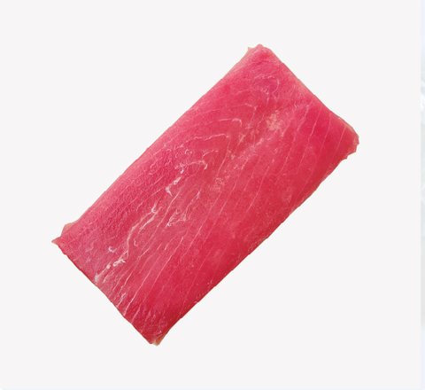 Tuna cut 3