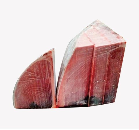 Tuna cut 4