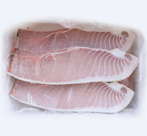 Tuna cut 5