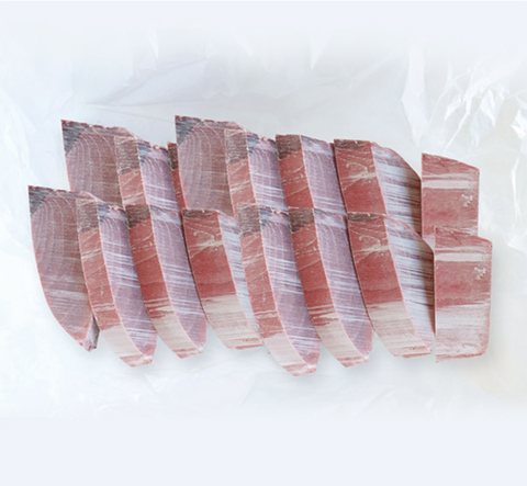 Tuna cut 6