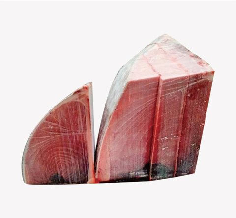Tuna cut 7