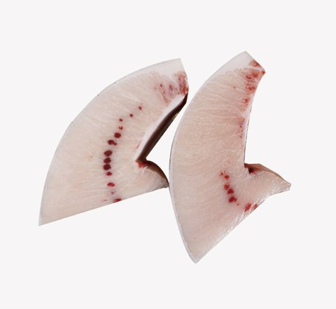 Tuna cut 11