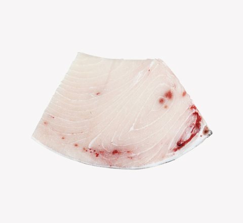 Tuna cut 12